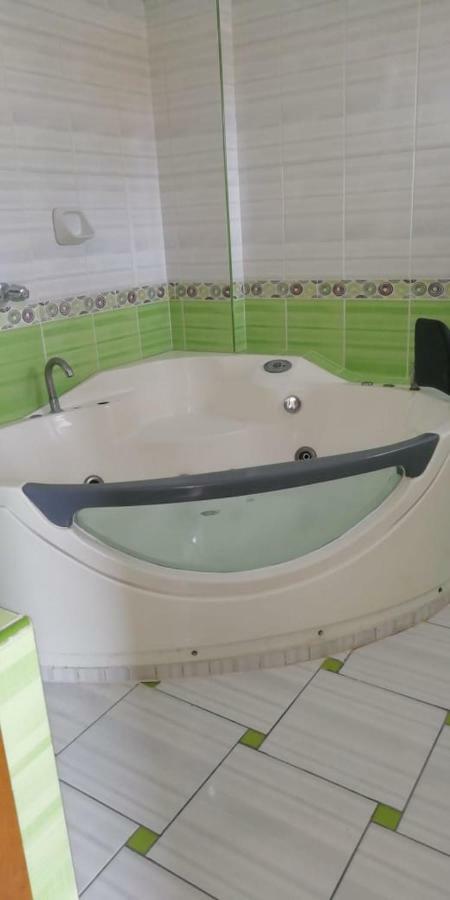 מולנדו Hotel Villegas III מראה חיצוני תמונה