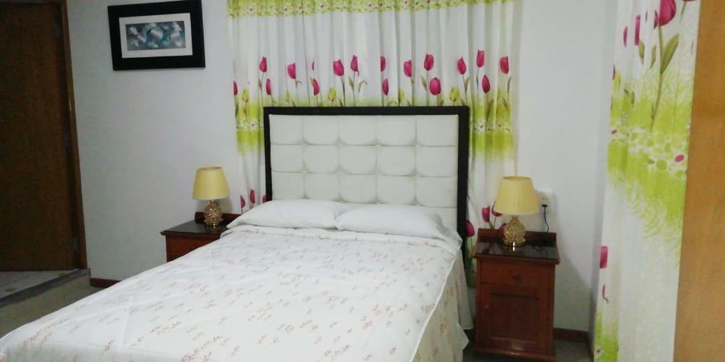 מולנדו Hotel Villegas III מראה חיצוני תמונה