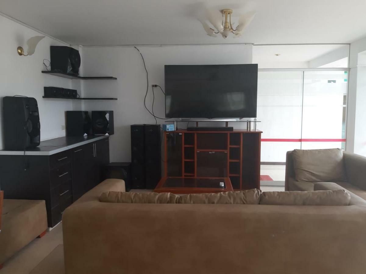 מולנדו Hotel Villegas III מראה חיצוני תמונה
