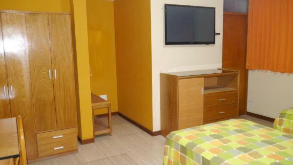 מולנדו Hotel Villegas III מראה חיצוני תמונה