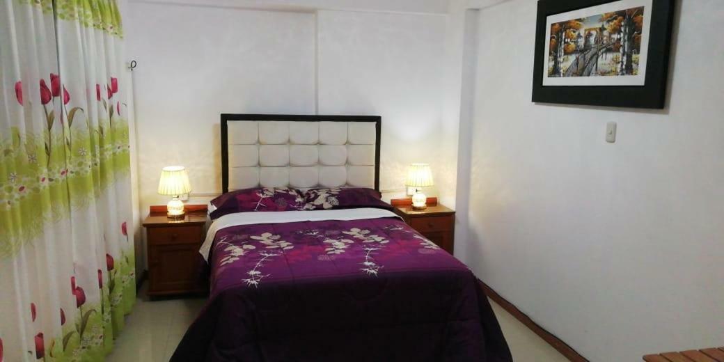 מולנדו Hotel Villegas III מראה חיצוני תמונה